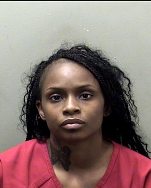 2 Bloomington-Normal defendants held on gun, meth charges