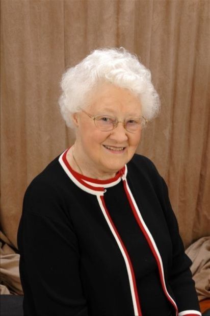 Hazel Todd obit