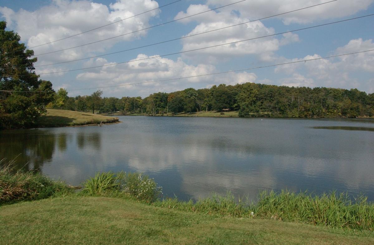 Eureka Lake starts over, ready to restock fish population