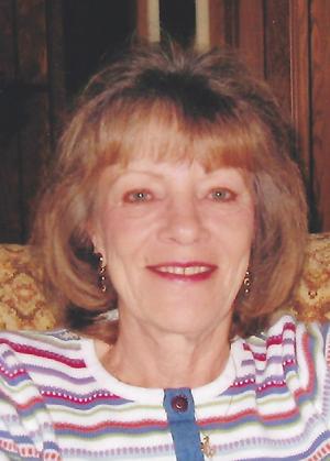 Patricia A. Mattingly