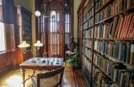 David Davis library 1 061622.JPG
