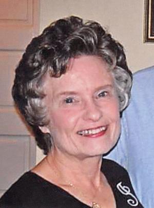 Judy Boehle