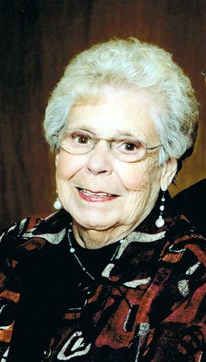 Joanne Klokkenga