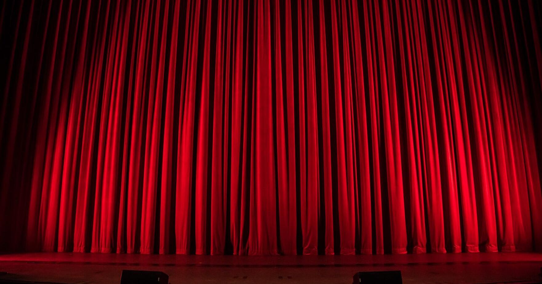On stage: 'The Lincolns of Springfield' is a musical love story of Abe and Mar - Vimarsana News