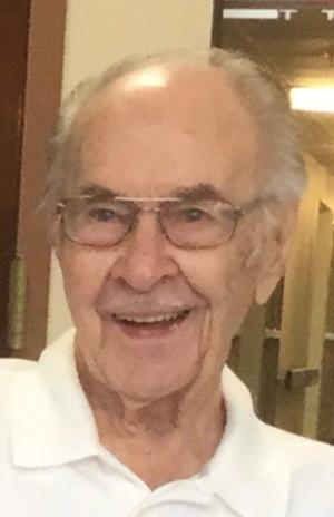 Wallace "Bill" Burkett