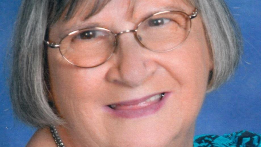 Carolyn Gordon Obituaries