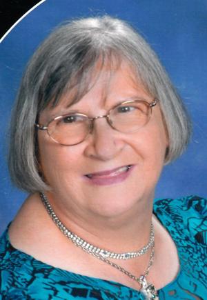Carolyn Gordon