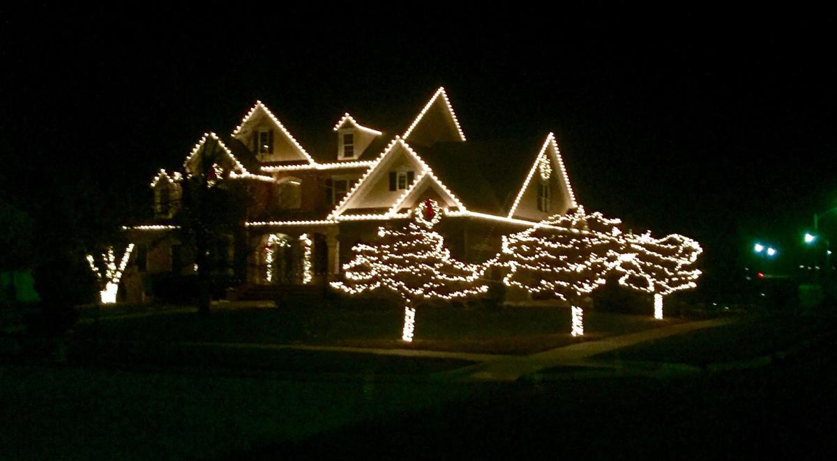 Flick Start Your Tour Of Christmas Lights With This List