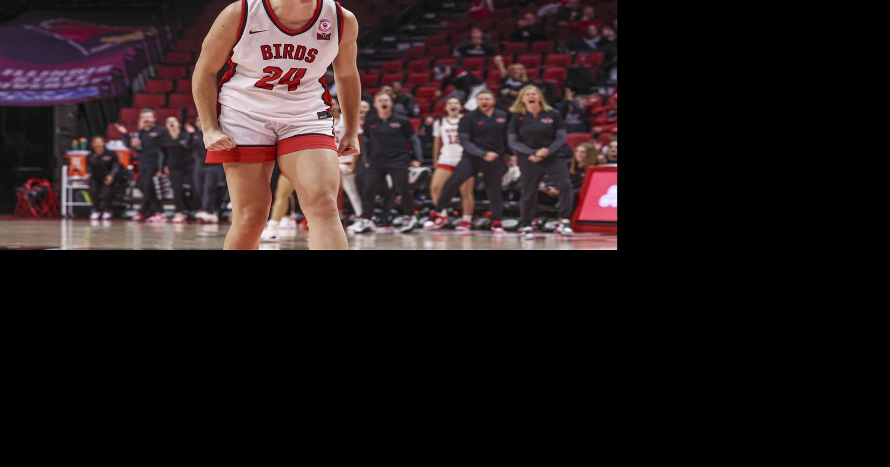 Check out how Illinois State women's basketball fared