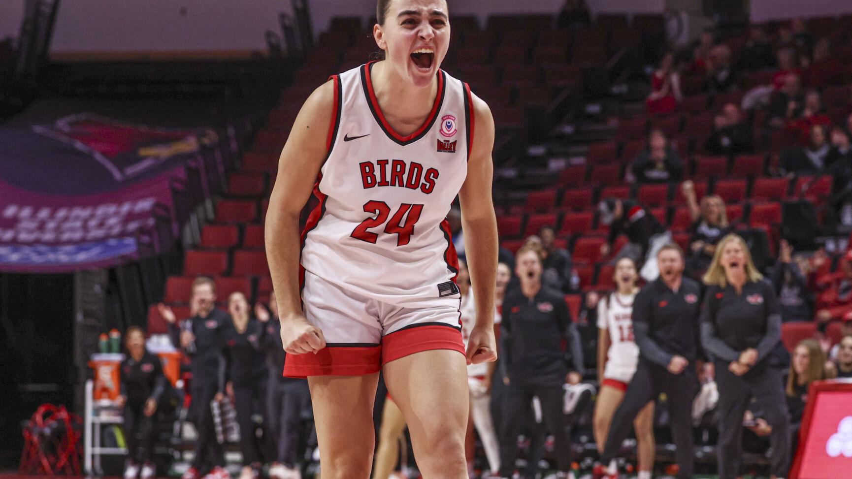 Check out how Illinois State women's basketball fared in the season opener