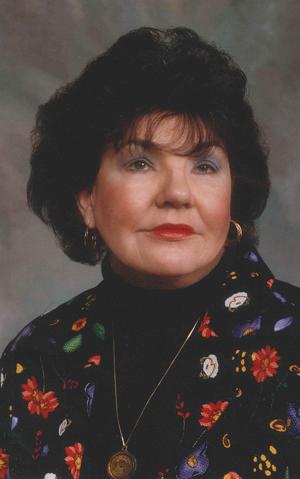 Barbara Felmley Funk