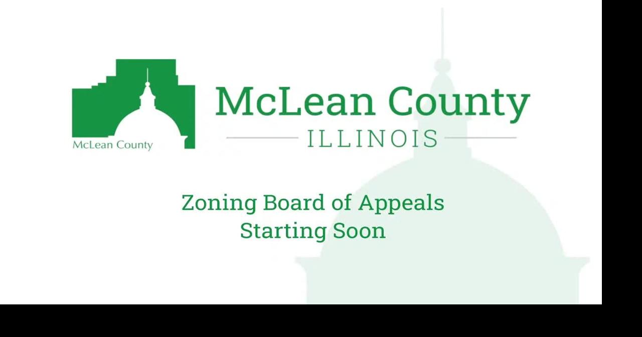 McLean County Zoning Board of Appeals OKs new carbon drilling rules