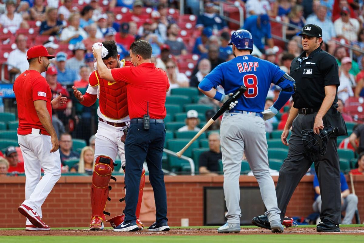 Cody Bellinger fueling Chicago Cubs' surge in NL Central