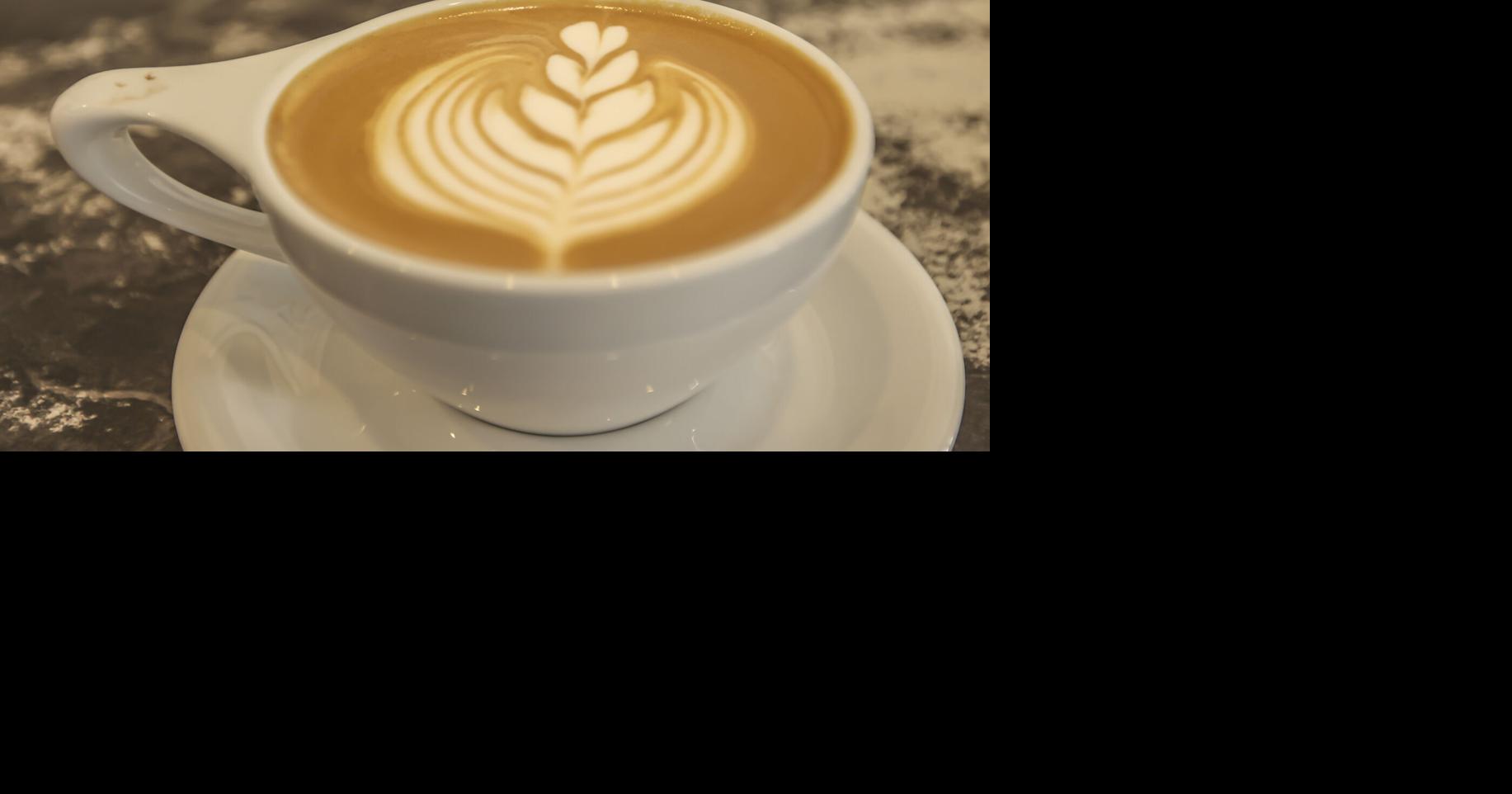 Coffee Hound brews a friendly vibe in BloomingtonNormal