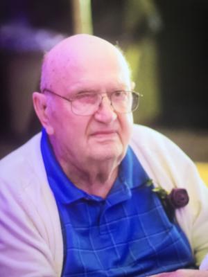 Warren W. Walters