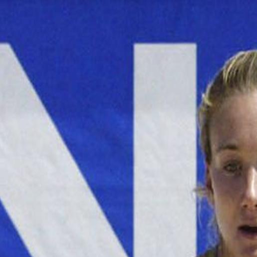 Photos From Athens To Rio Kerri Walsh Jennings Through The Years Olympics Pantagraph Com