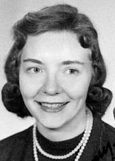 Joyce E. Wargo