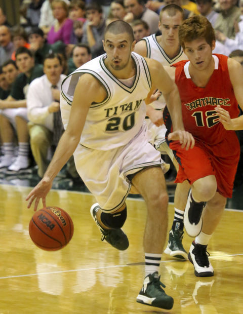 Sodemanns To Reunite As Iwu Faces Loras College Basketball