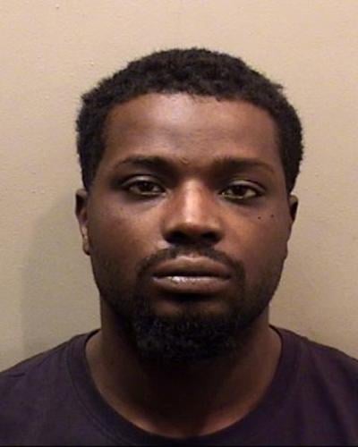 John Thornton, Shooting, arrest, investigation, charged, Clay
