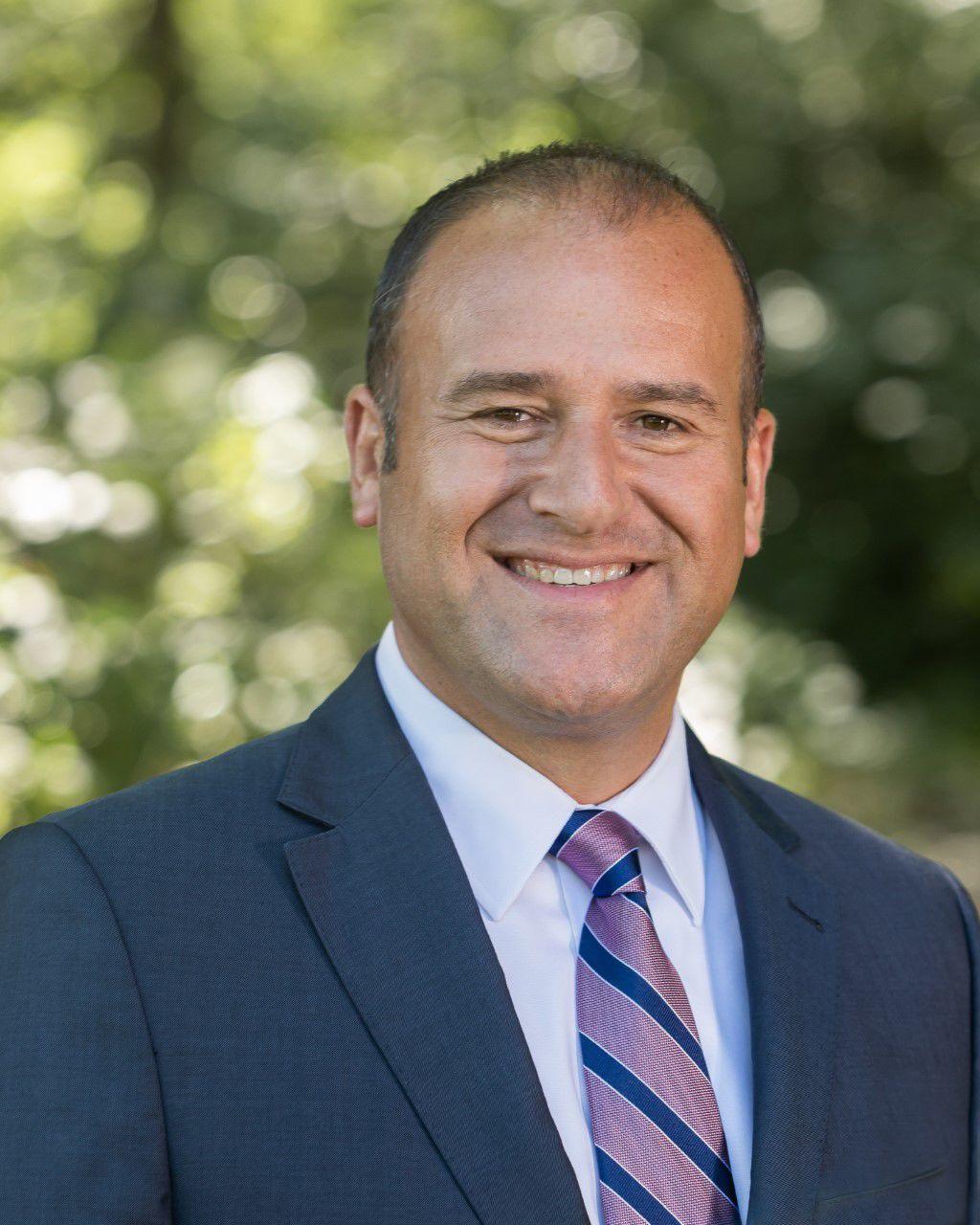 Goodfield State Bank CEO named second vice chairman of CBAI