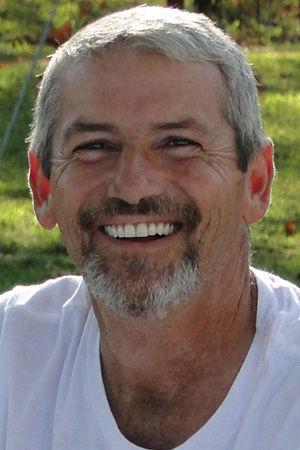 Richard Beck
