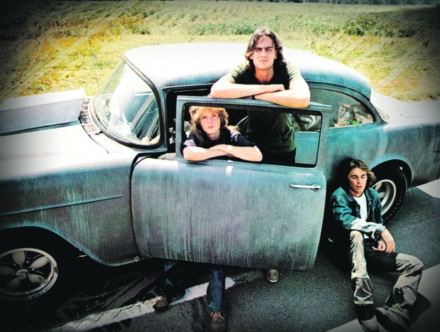 B-N native's cult film