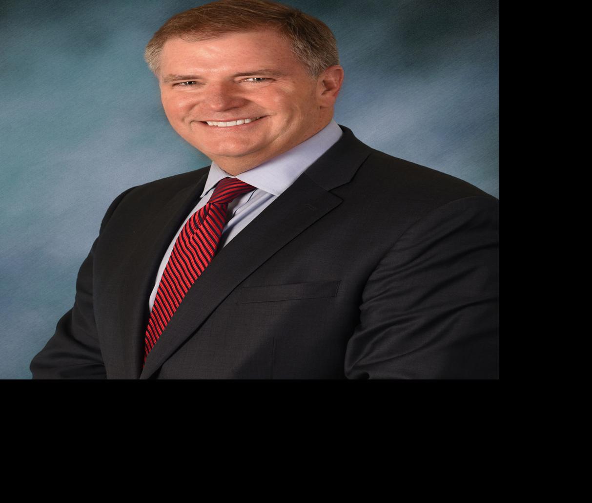 Reaction To State Sen Bill Brady S New Year S Eve Resignation Local News Pantagraph Com