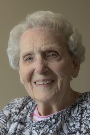 Marjorie Lopinot