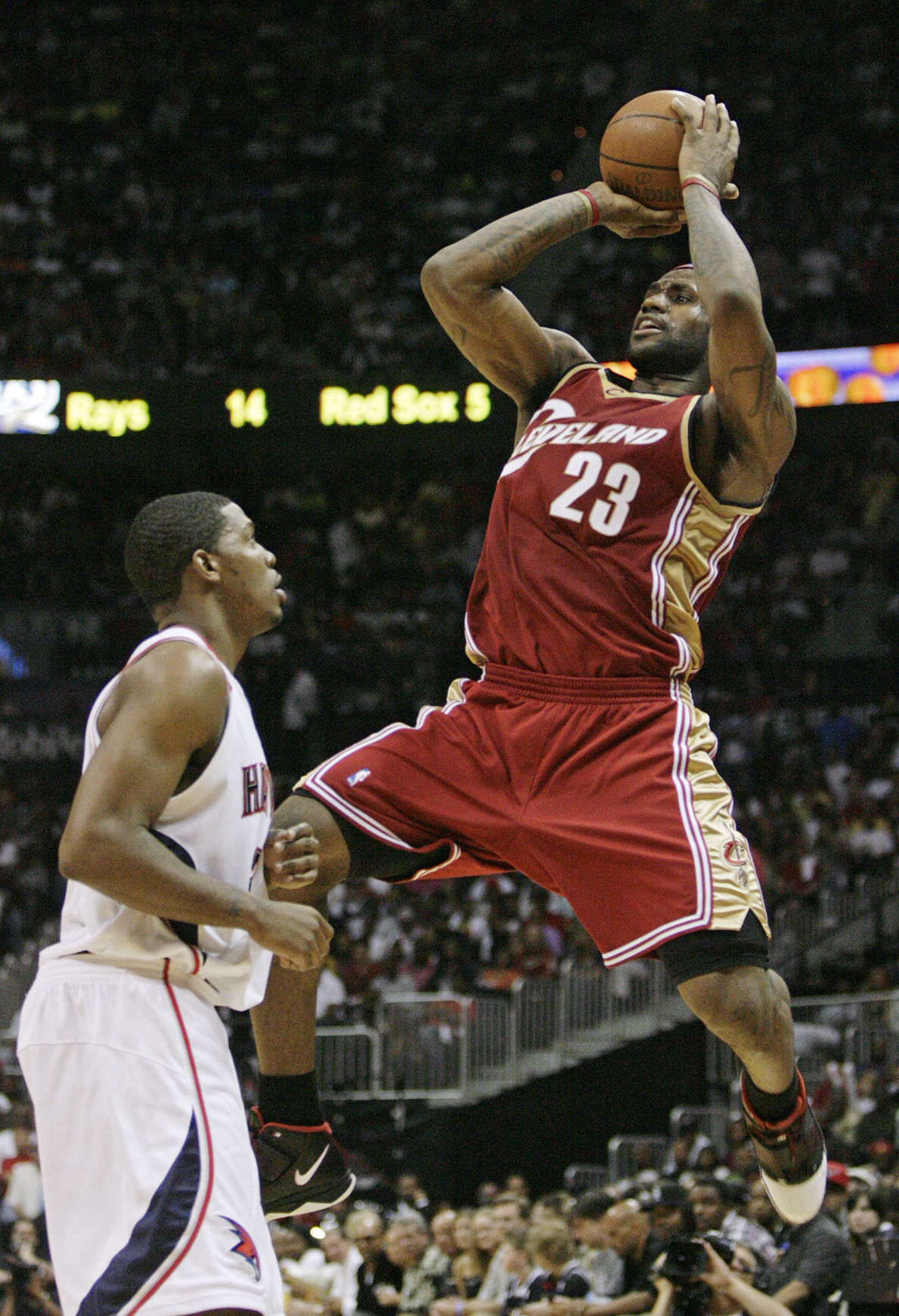 Lebron james 2009 shop