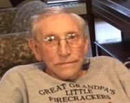 Laymon Clinton Denham