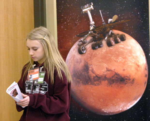 Mars Mission