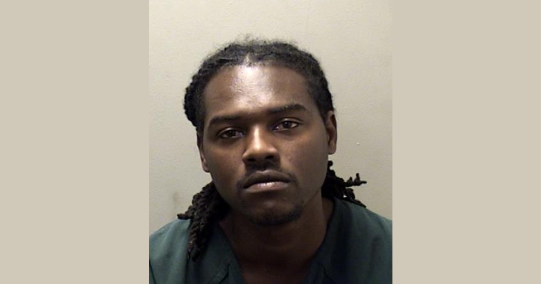 Man from Chicago detained for home invasion and battery