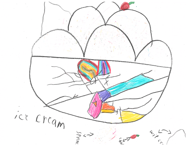 Izzy Inks, grade 3, Washington (food).png