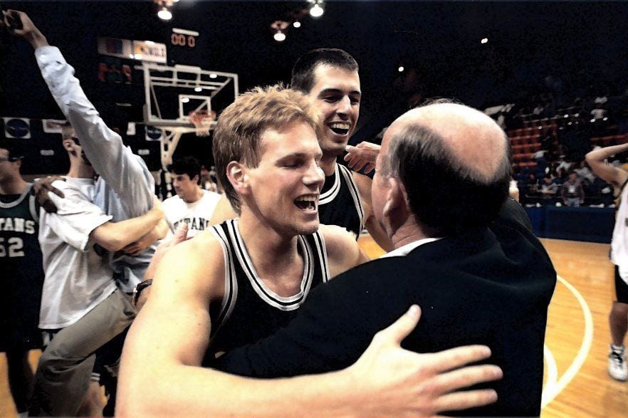 In Storied Iwu Basketball History One Team Stands Alone Men S