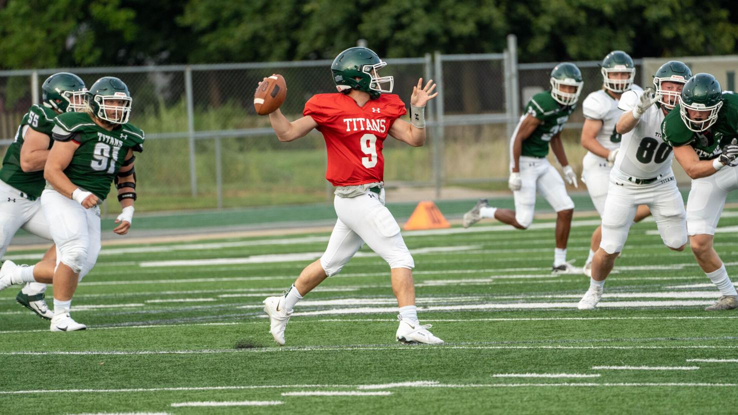 Illinois Wesleyan football team finally ready for season opener against