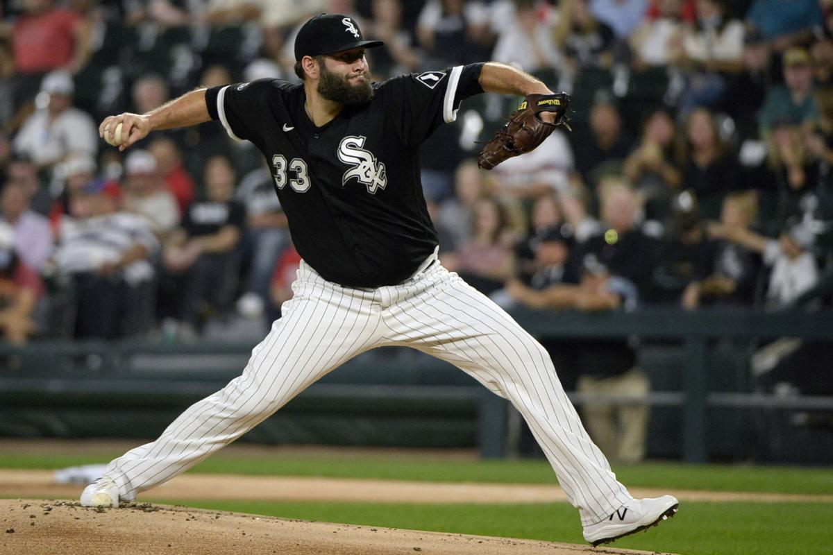 Projecting the Chicago White Sox opening-day roster: Who will