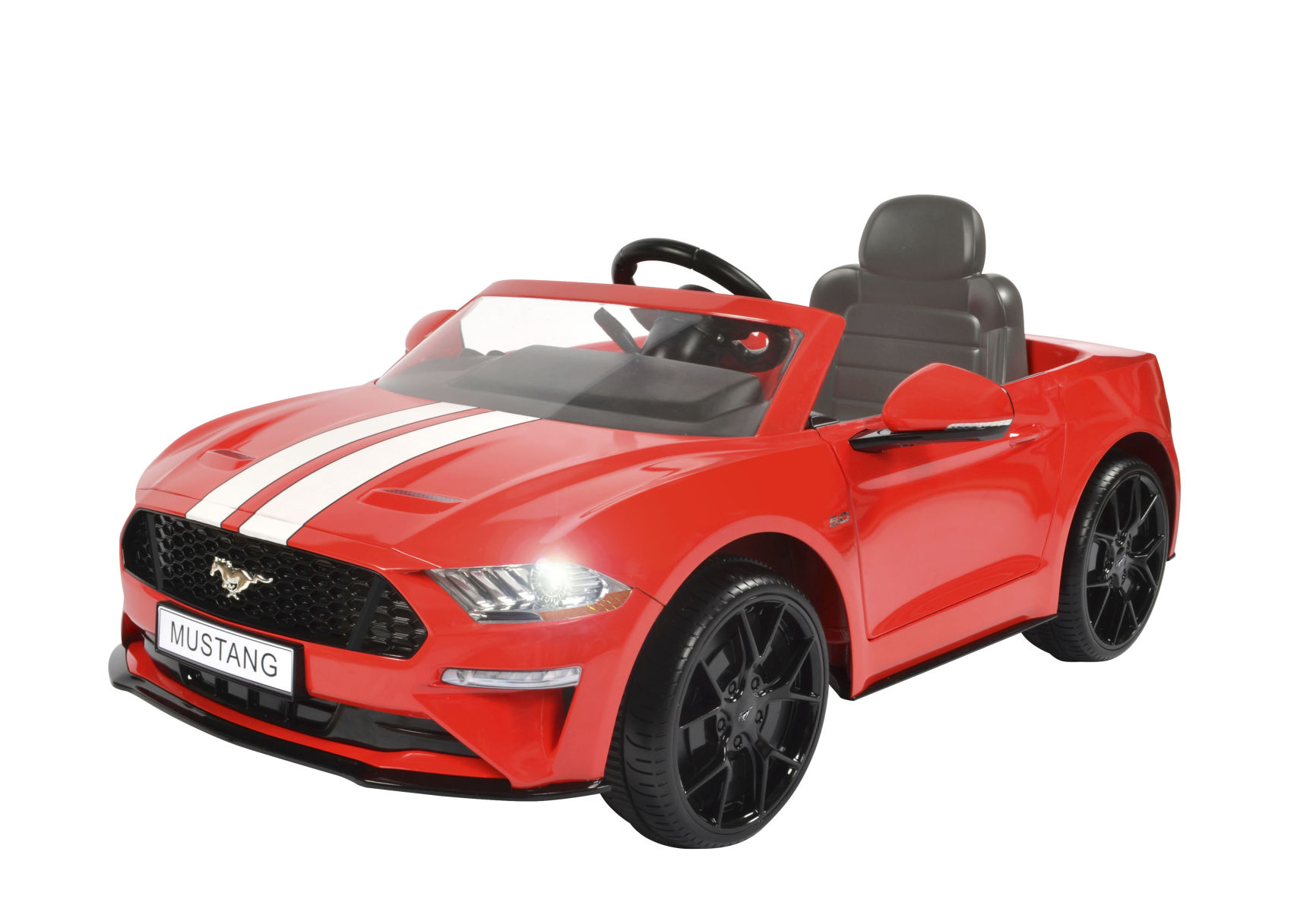 Rollplay 4x4 suv clearance