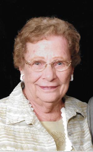 Dorothy Rosenberger