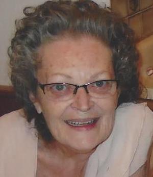 Maria Harcar