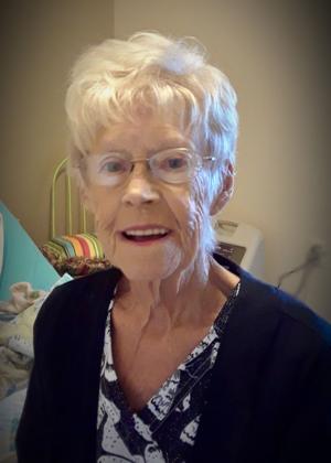 Alfreda Morris