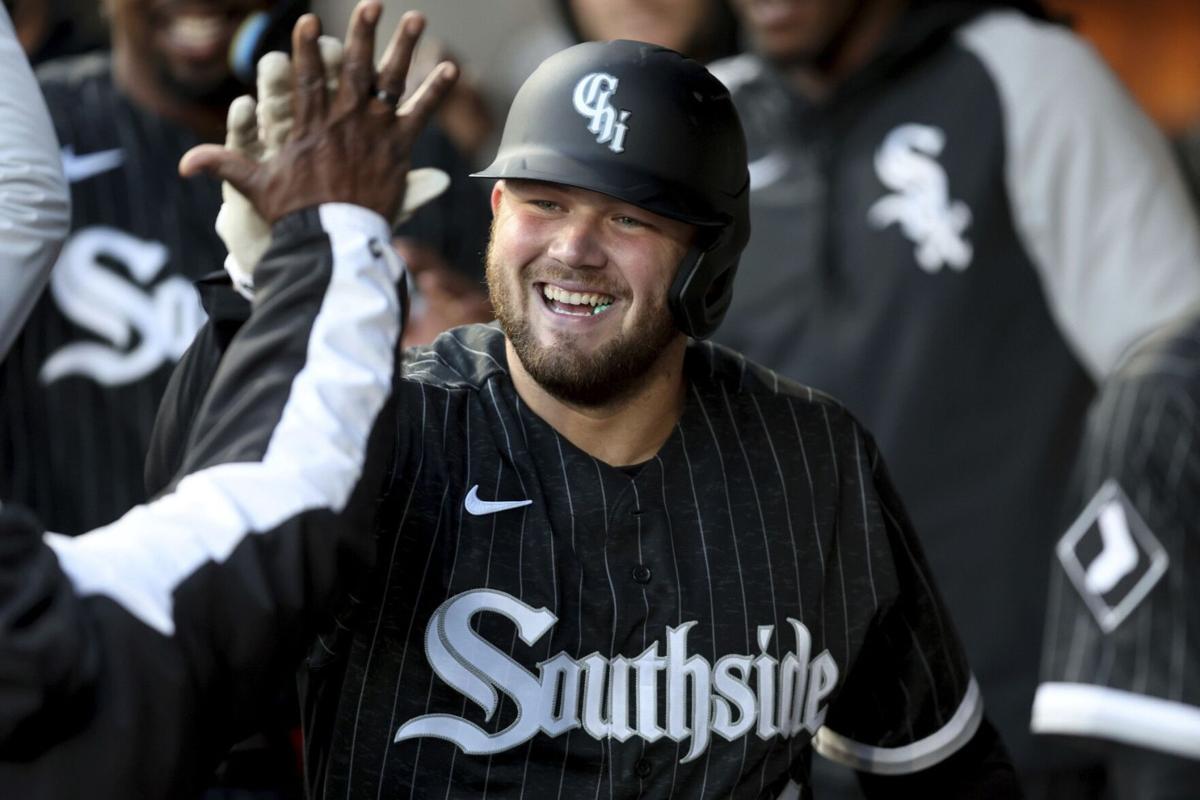 Jake Burger's comments hint at miserable Chicago White Sox culture