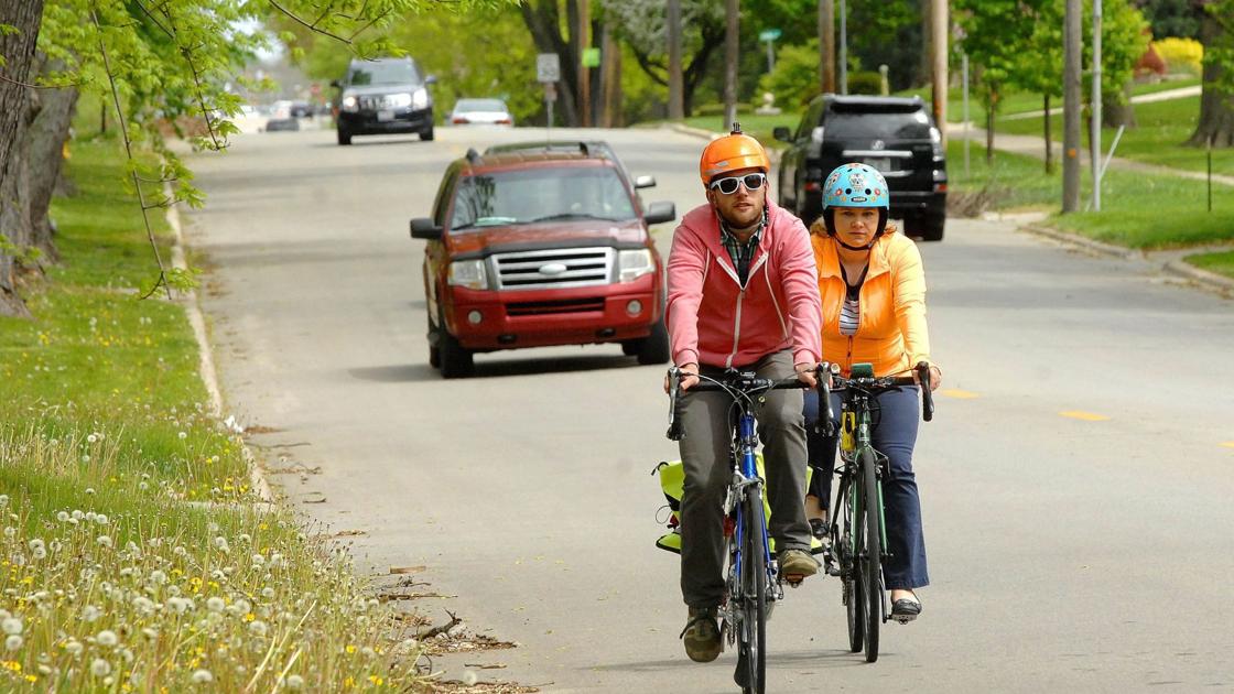 bike lane proposal bike lane proposal