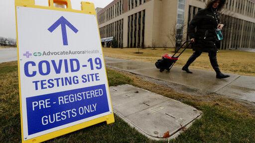 Illinois Unemployment Claims Skyrocket As Coronavirus Pandemic Causes Workplaces To Shut Down Local Business Pantagraph Com