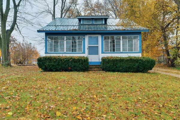 2 Bedroom Home in Lexington - $80,000