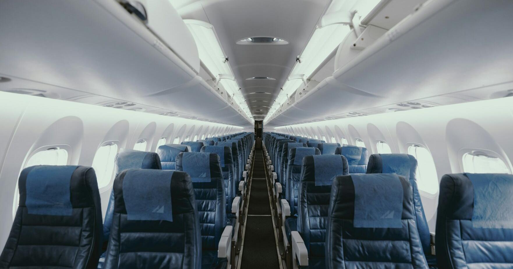 Flick Fact: America's (and B-N's) favorite snack...except at 35,000 feet? - Vimarsana News