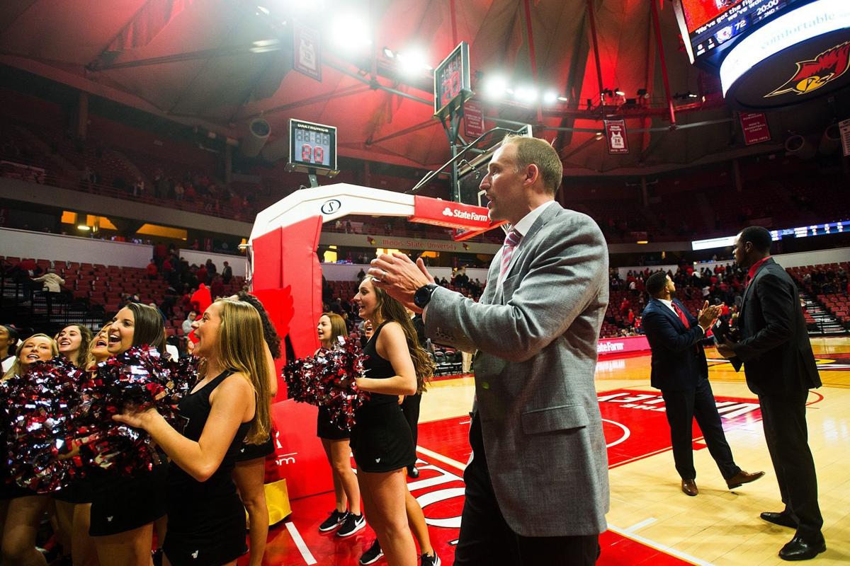 Illinois State Fills Recruiting Needs With Signings Of 6 5 Wing