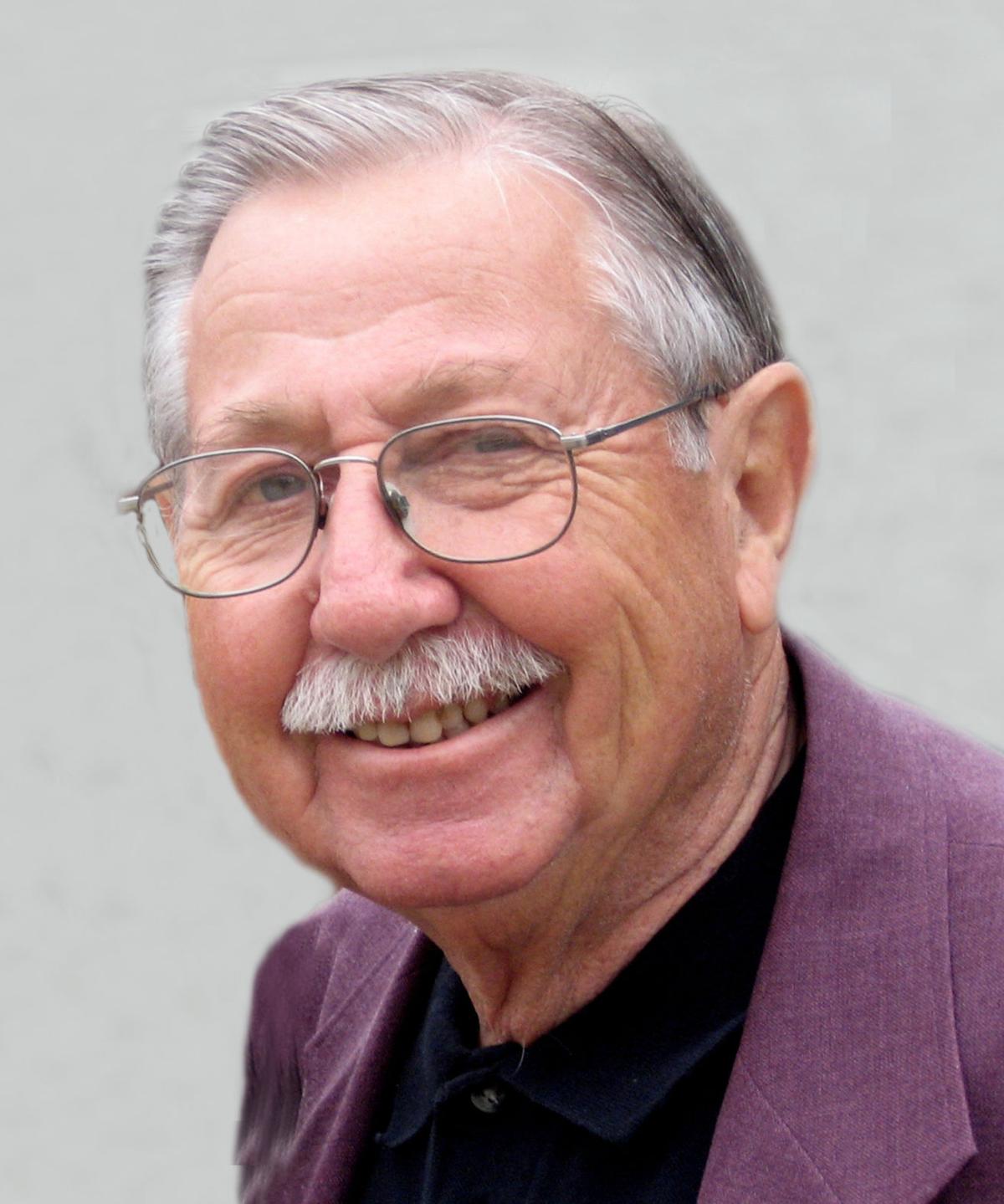 Ronald Zimmerman Obituaries