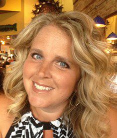 Nikki Hahn obit