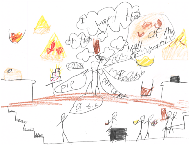 Jack Graham, grade 2, Stevenson (food).png