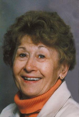 Patricia A. Vogel